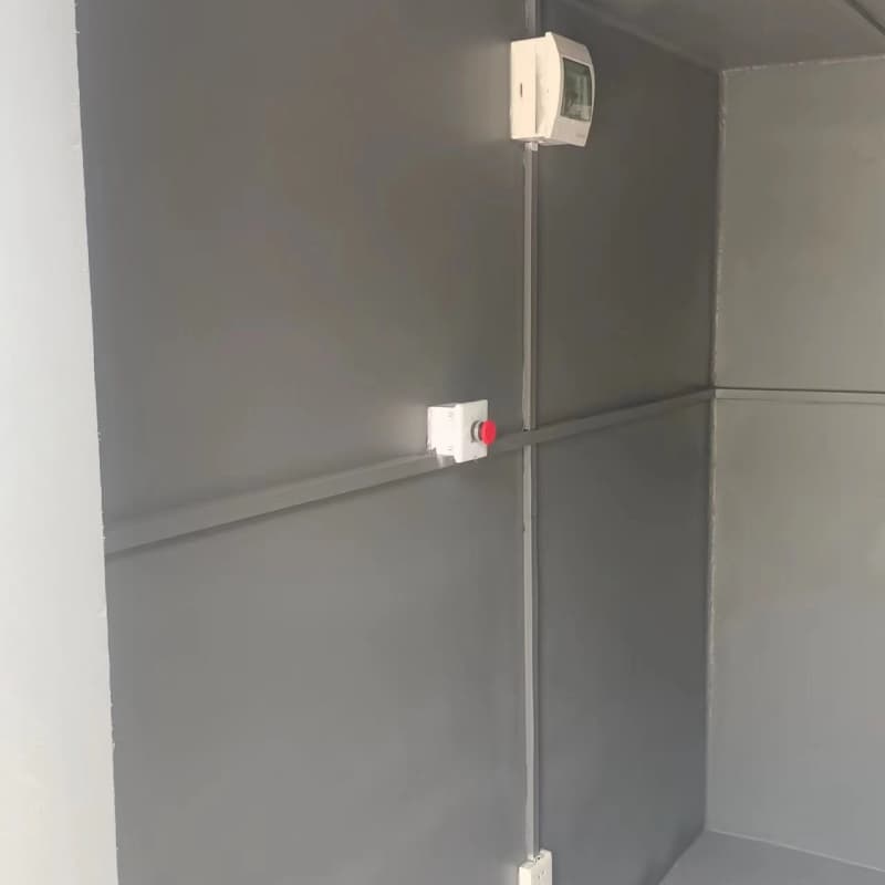 多功能铅房专业生产厂家