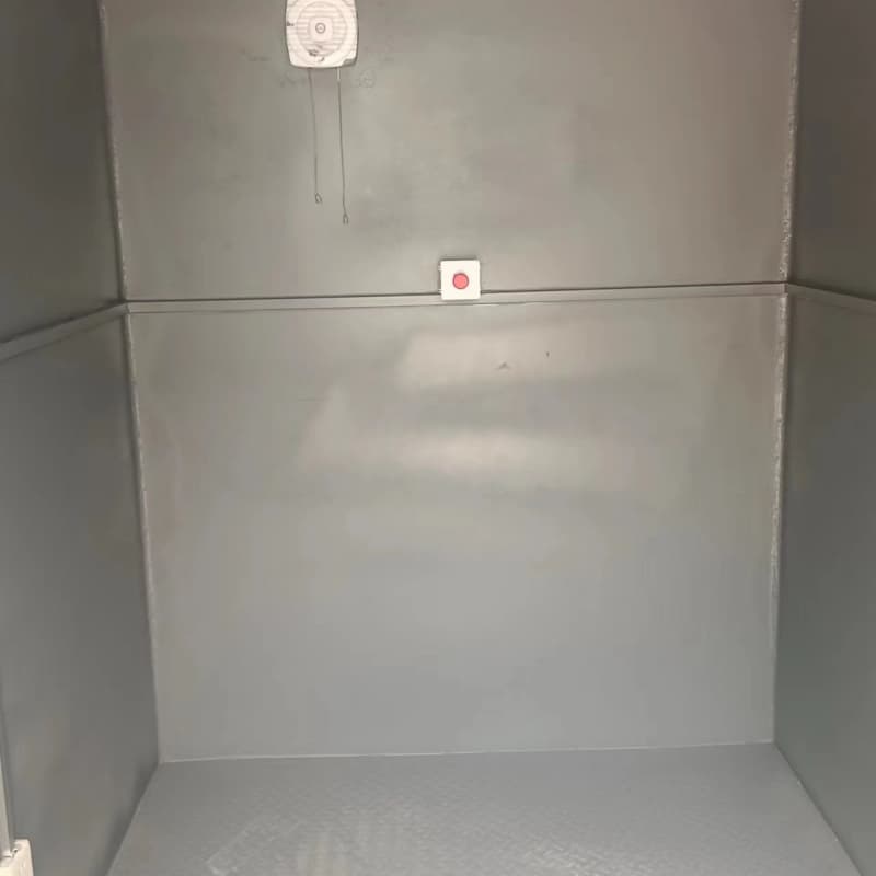 放射科用铅房性价比高