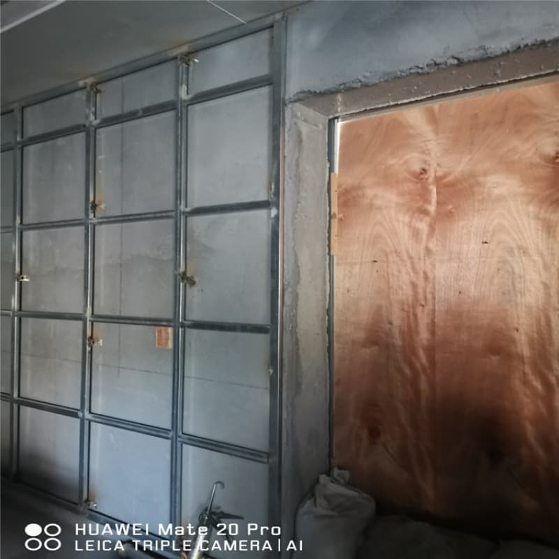 移动防护铅屏风现货供应厂家
