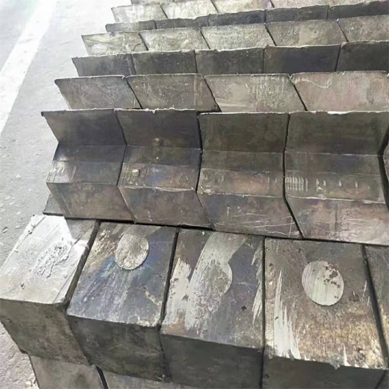 纯铅条产品种类