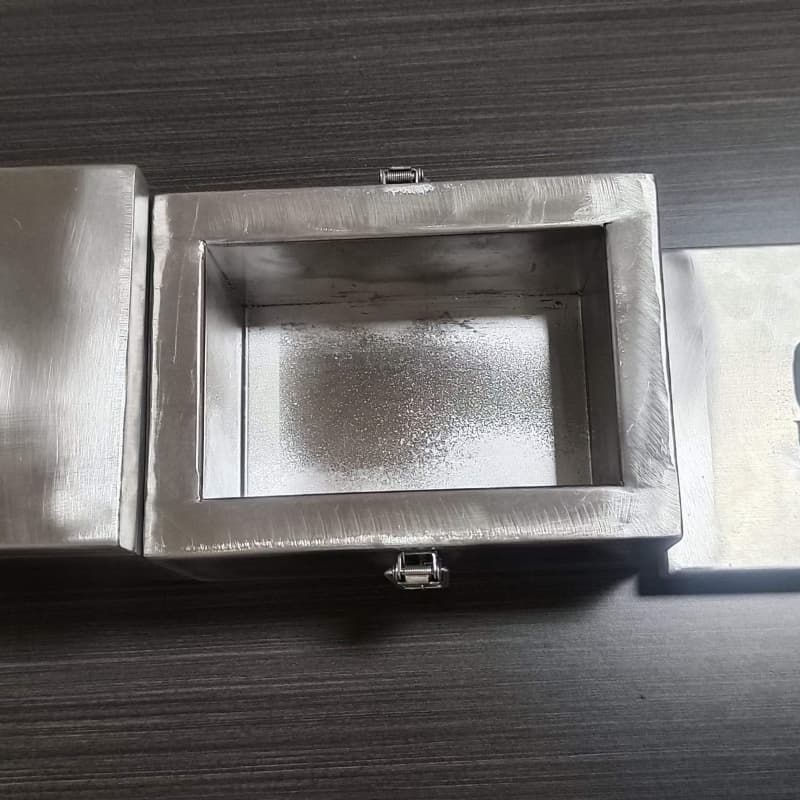 储物铅箱品质