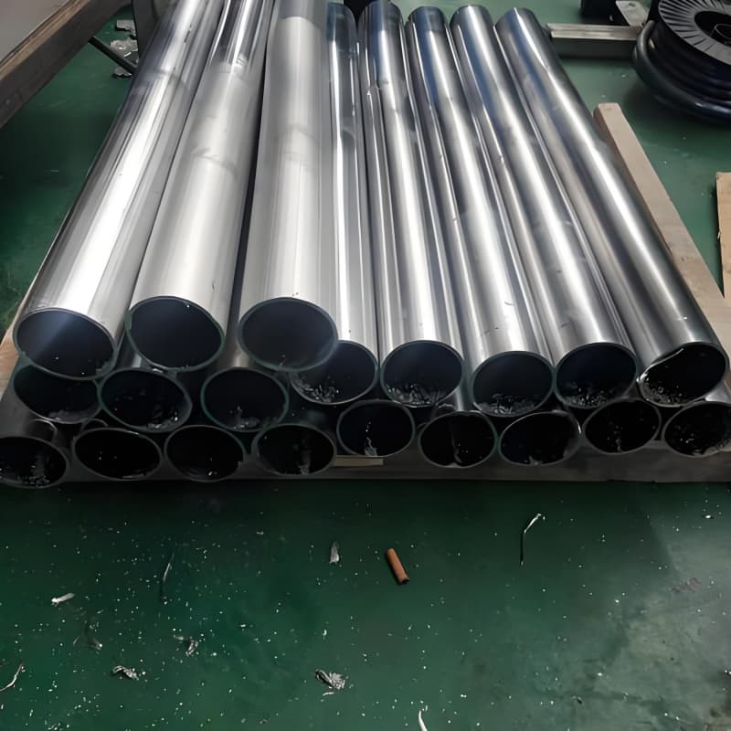 纯铅管发货及时