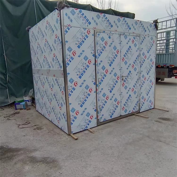 影拍片室铅房生产经验丰富