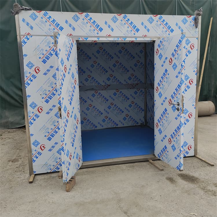 防辐射铅板房-冠领辐射防护工程有限公司
