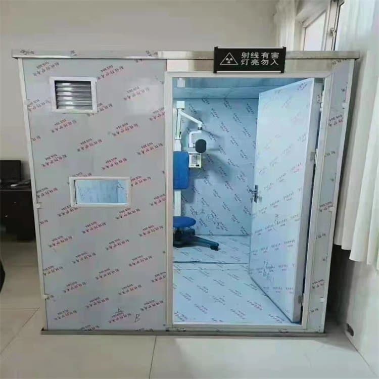 一体式铅房厂家，价廉