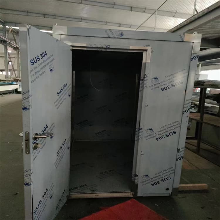 优质的射线防护铅房-实体厂家可定制