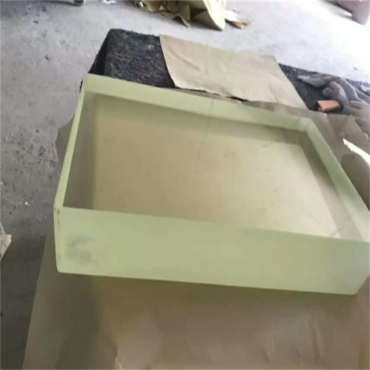 铅玻璃20mm厚-您身边的铅玻璃20mm厚厂家