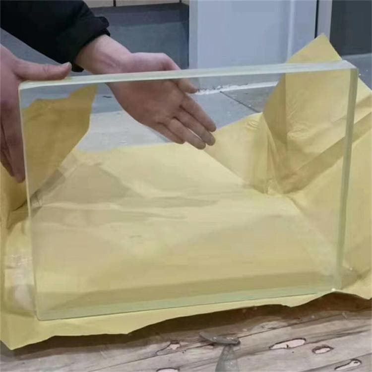 辐射铅玻璃窗厂家匠心品质