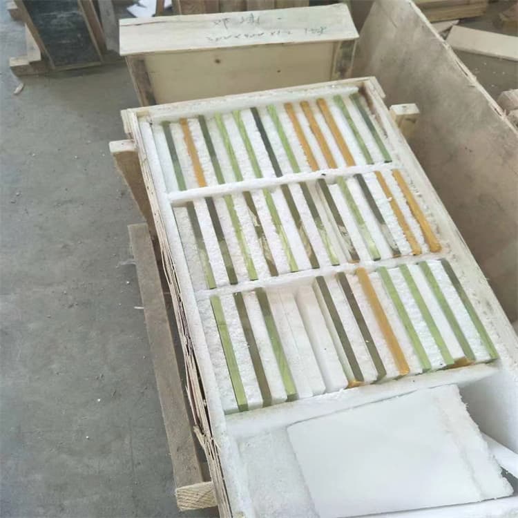 铅玻璃4当量生产厂家-找冠领辐射防护工程有限公司