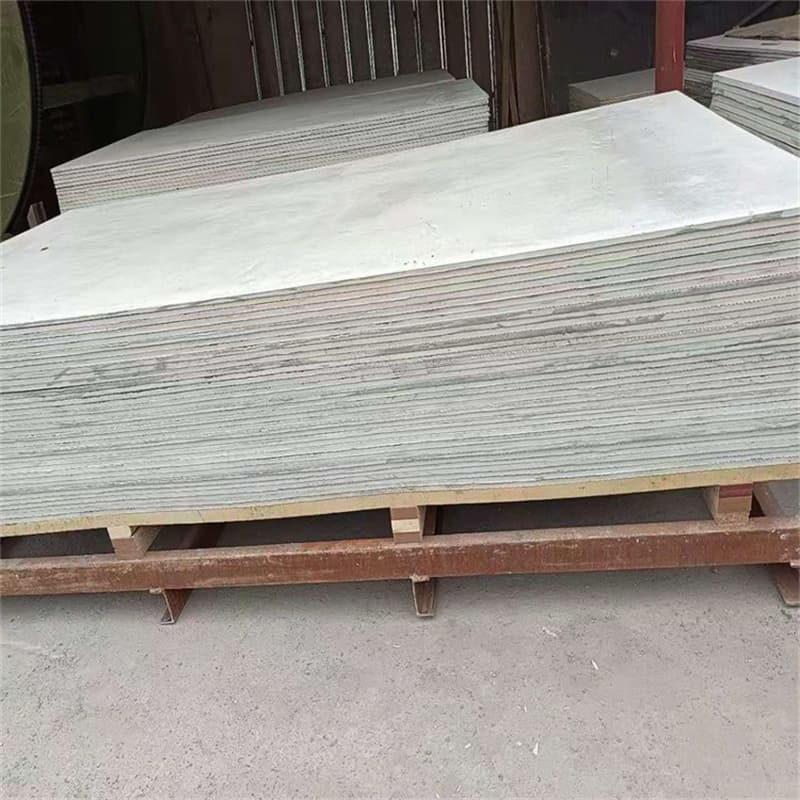 硫酸钡板吊顶施工精选厂家