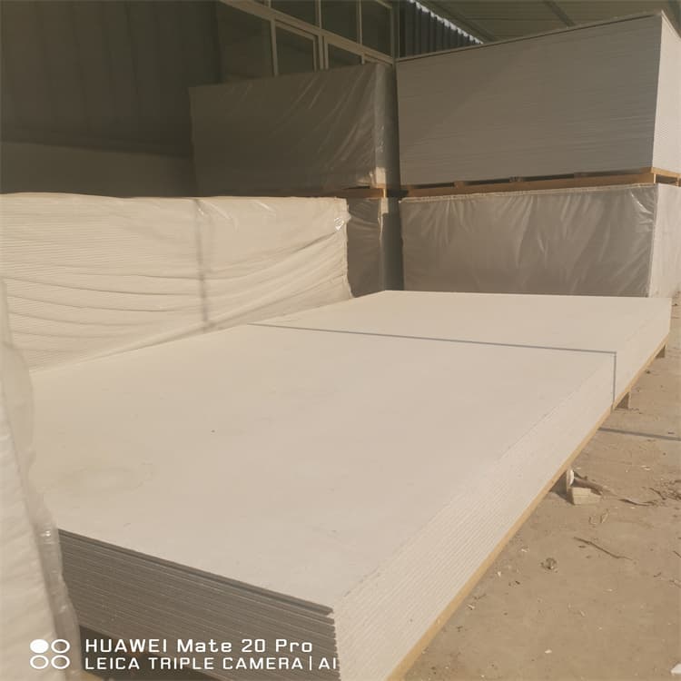 硫酸钡板施工厂家服务周到