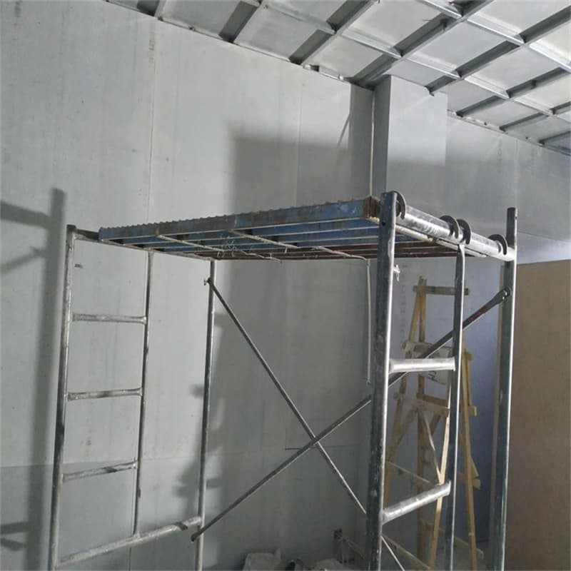 四周墙体防护硫酸钡板随时发货