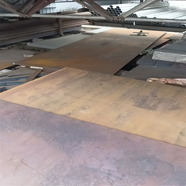 【图】NP550防弹钢板价格厂家新品