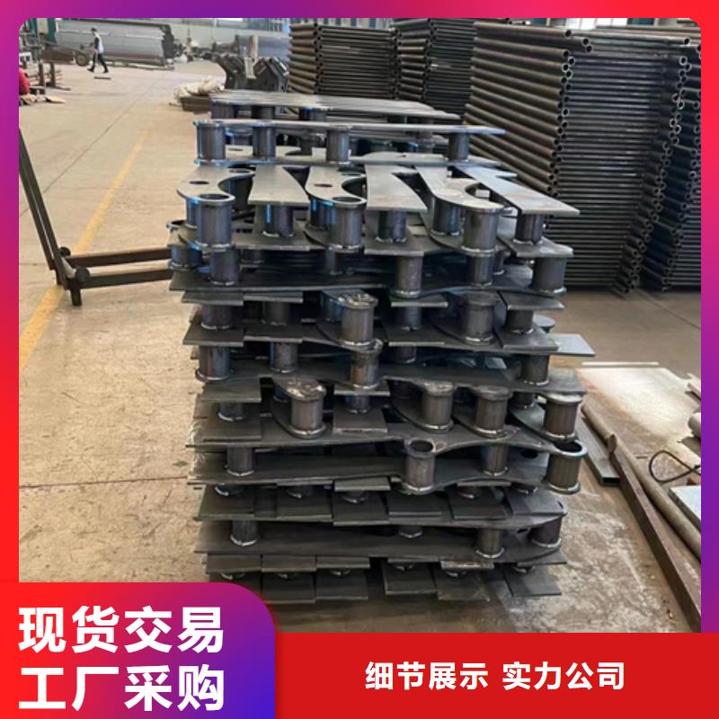 防撞护栏【M型防撞护栏】加工定制当地服务商