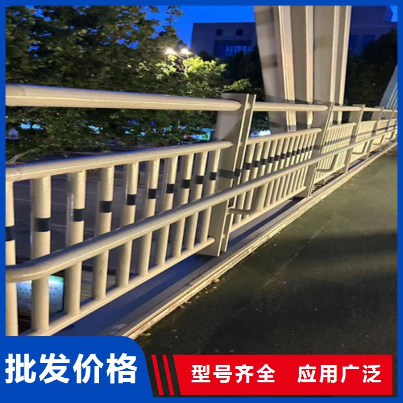 【护栏不锈钢护栏厂您身边的厂家】经久耐用