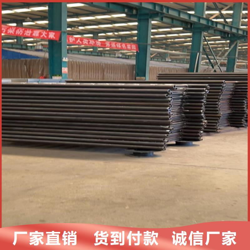 不锈钢复合管道路护栏品类齐全库存齐全厂家直供