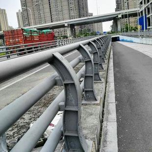 道路护栏厂家定做本地配送