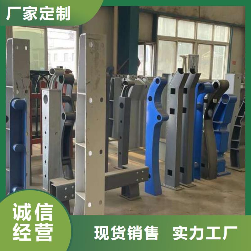 河道景观护栏工艺先进附近公司