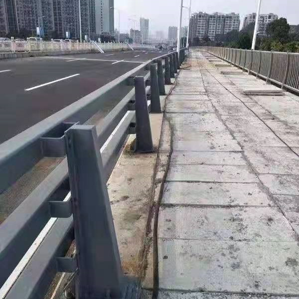 道路景观护栏批发商订货源头厂商