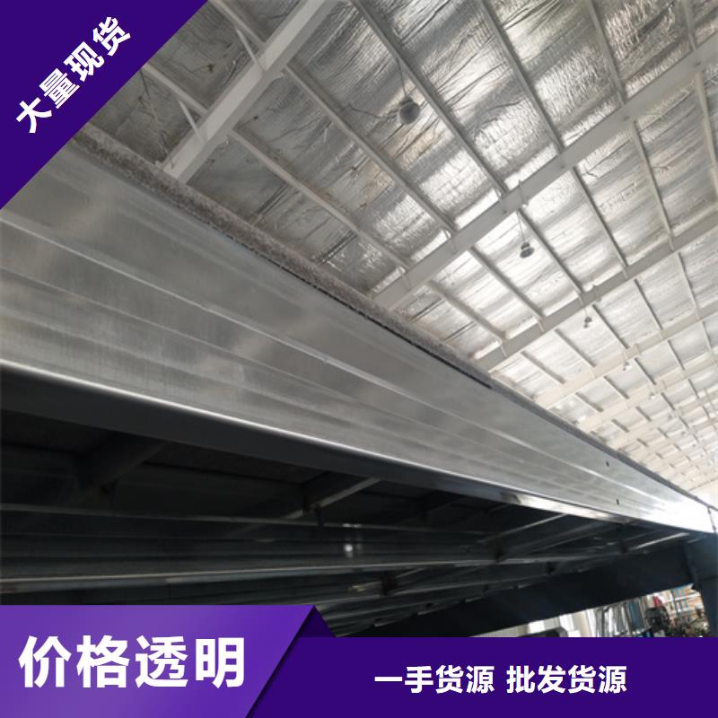 纤维水泥LOFT楼板质量有保证厂家直销供货稳定