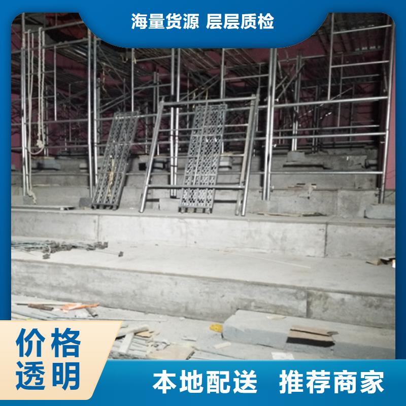 LOFT复式楼板厂家质优价廉规格齐全