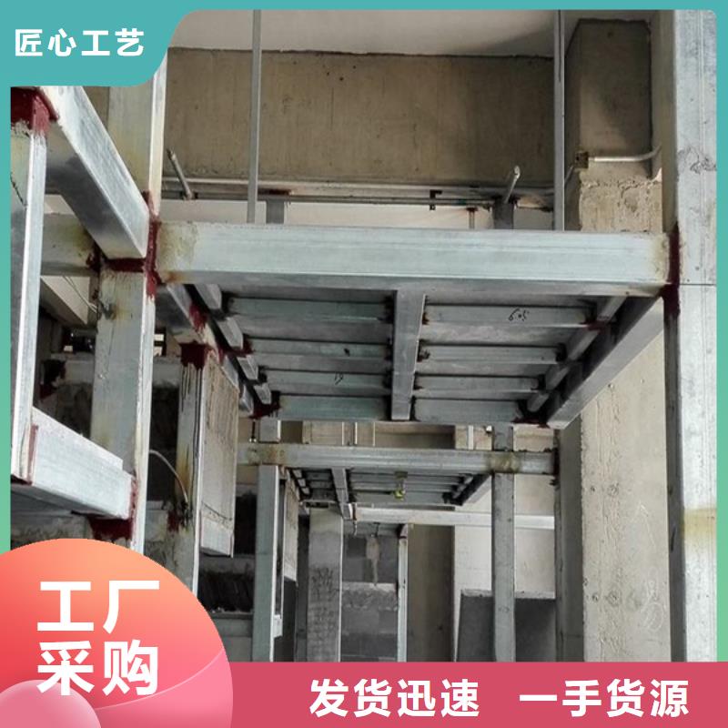 【水泥压力板水泥楼层板优良工艺】【本地】生产厂家