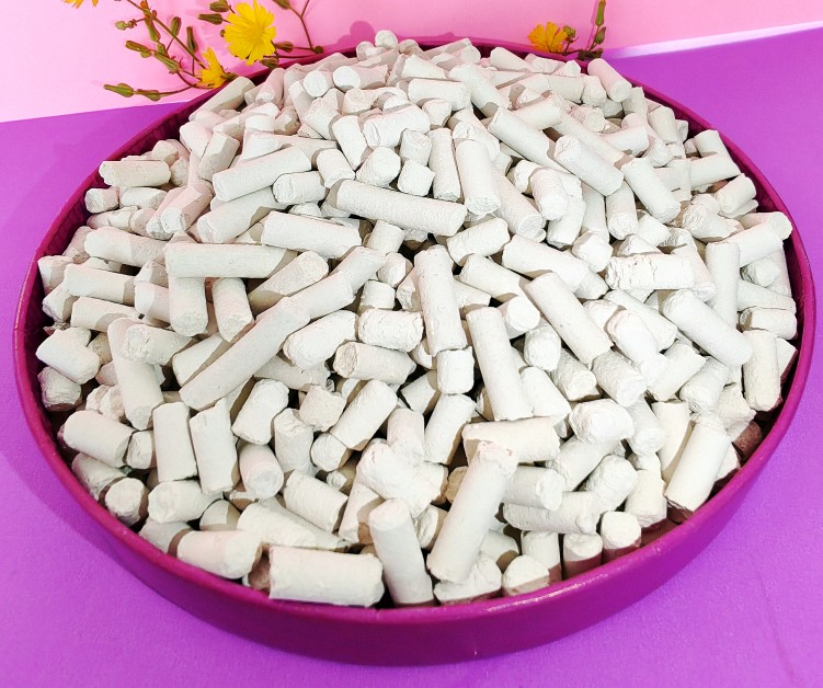  工业级氢氧化钙专注细节使用放心