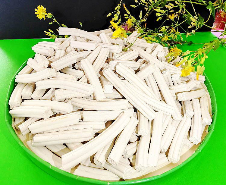 新闻：钙剂脱硫剂生产厂家