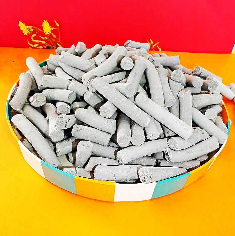  钙剂脱硫剂品质保证