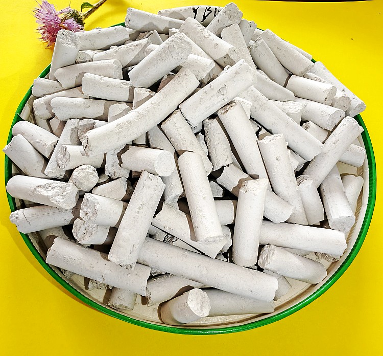  钙剂脱硫剂工艺层层把关