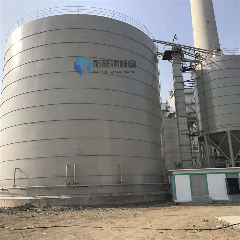 大型钢板库厂家-质量保证