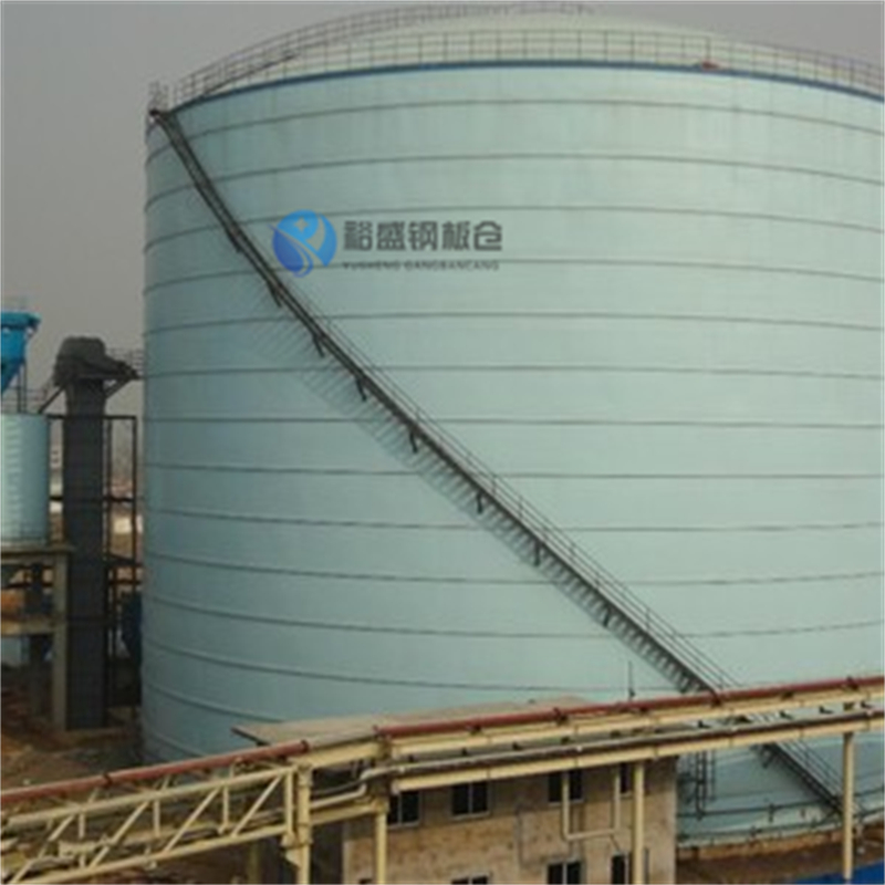 可信赖的大型物料钢板库厂家