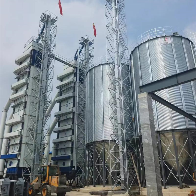小型粮食设备现货直供