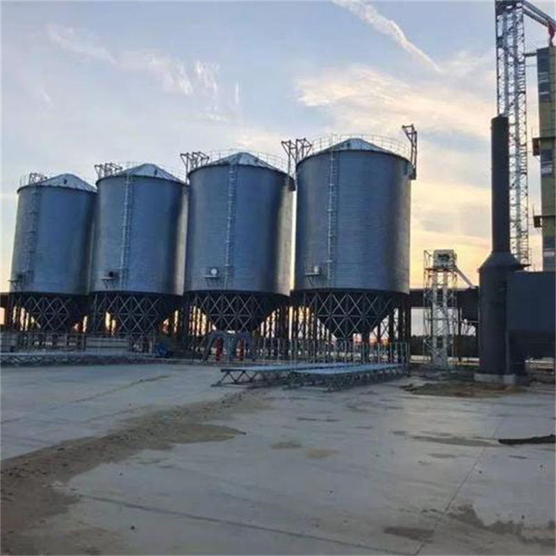 大型粮囤厂家价格优惠