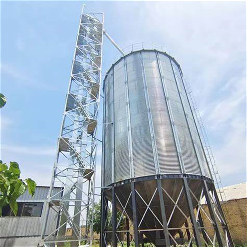 重信誉小型储存仓供货厂家
