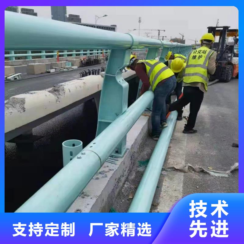 景区道路护栏批发商<本地>制造商