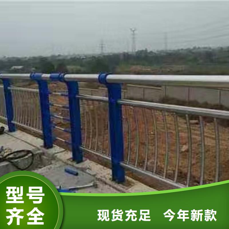 公路防撞护栏立柱交货及时[当地]公司