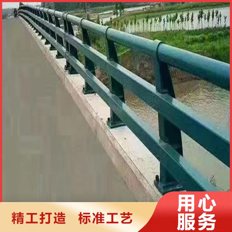 道路护栏交通厂家实力厂商