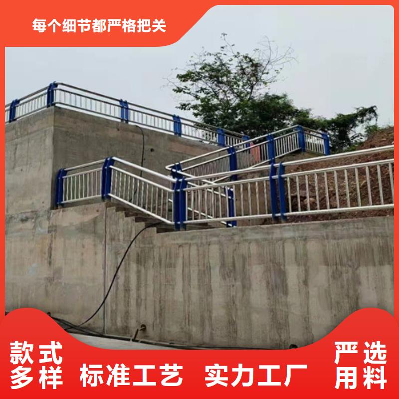 道路护栏_LED防护栏杆选择我们选择放心当地经销商