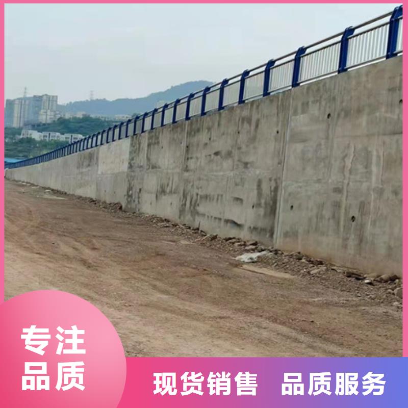 道路护栏防撞护栏品牌专营[本地]制造商