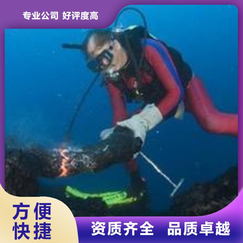 水下拍照摄像检测-水下作业单位2024专业的团队