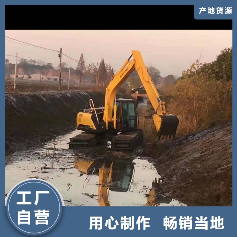 水上挖机出租水下挖掘机出租品牌大厂家产地厂家直销