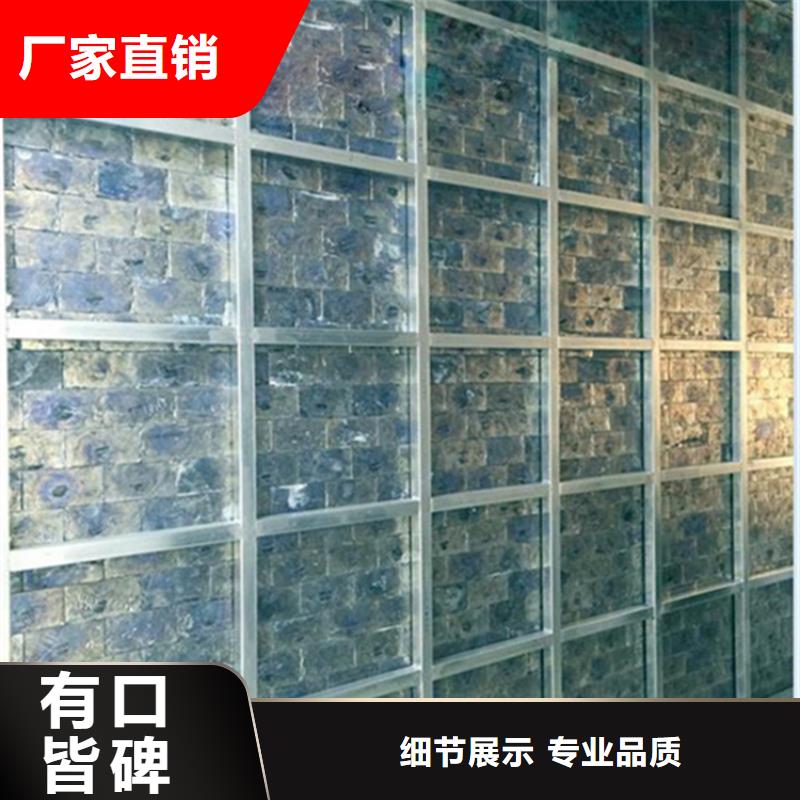 浇筑铅砖定制工厂专业信赖厂家