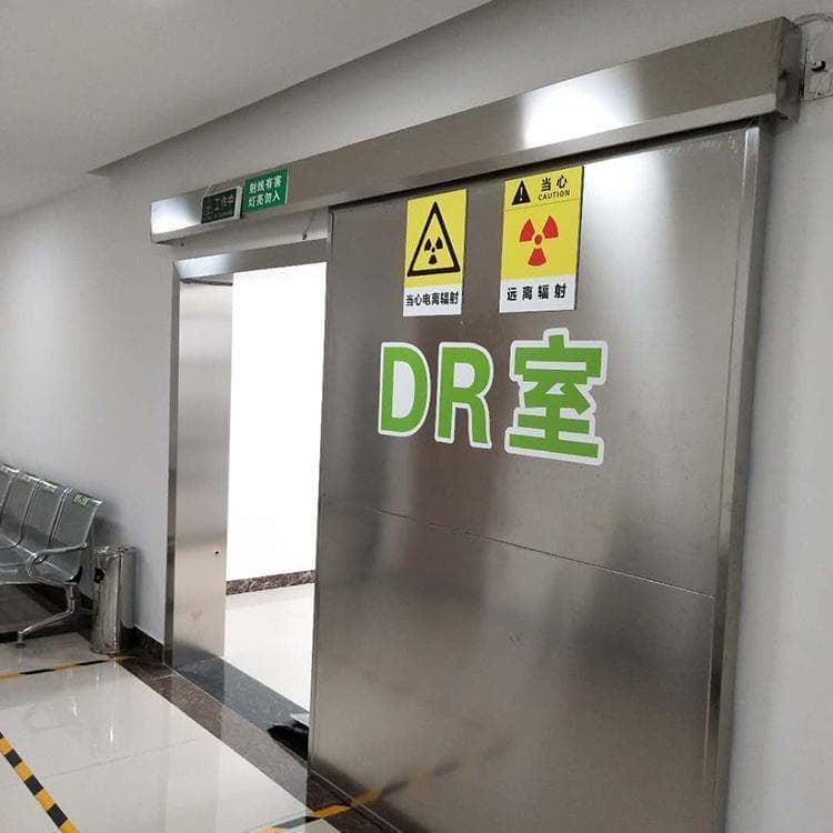 发货及时的铅门900*2100mm经销商