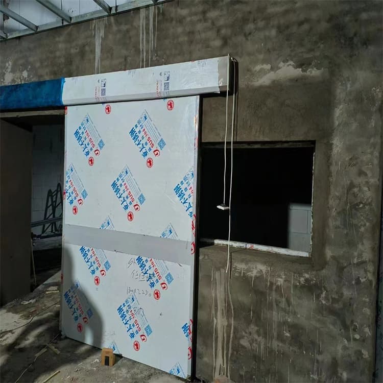 铅门1mmpb铅当量质保2年