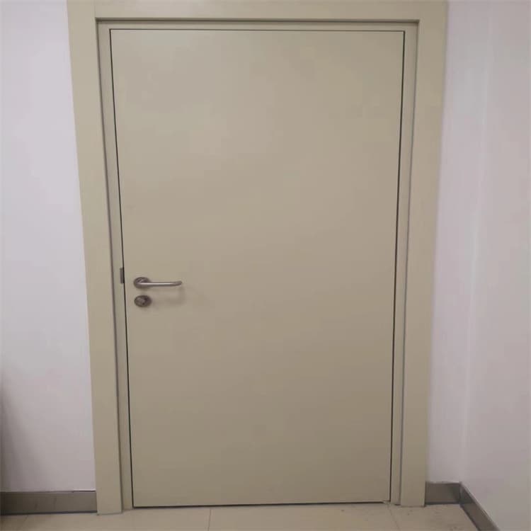 铅门4mmpb铅当量品牌