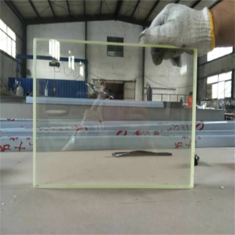 买铅玻璃200*300mm必看-售后保障