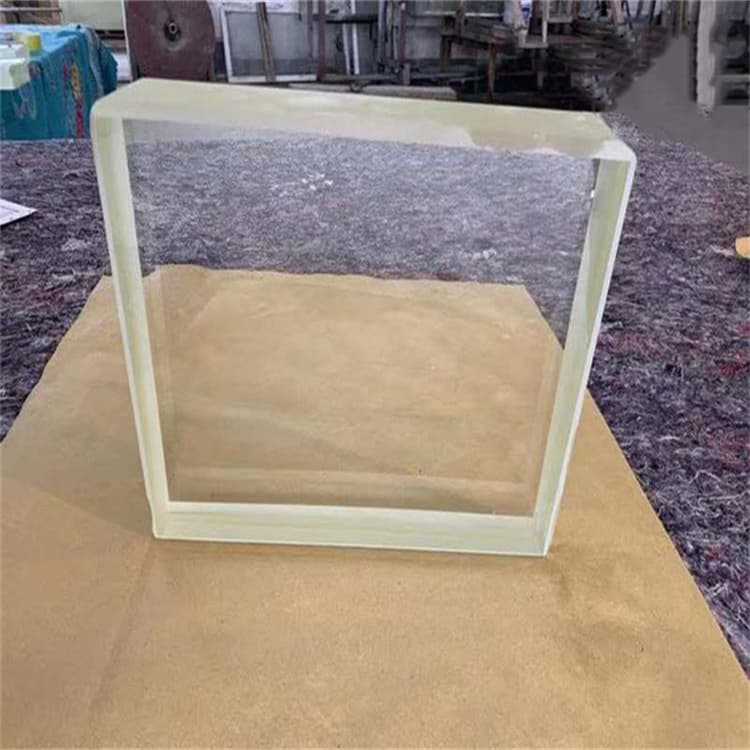 铅玻璃现货批发价格