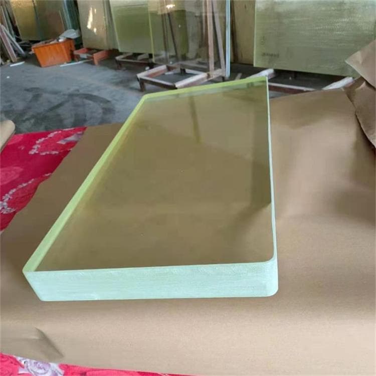 200*300nn铅玻璃品种多价格低