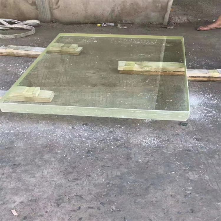 200*300nn铅玻璃品种多价格低